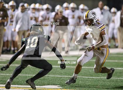 Thumbnail 1 in Saint Francis @ Monterey Trail photogallery.