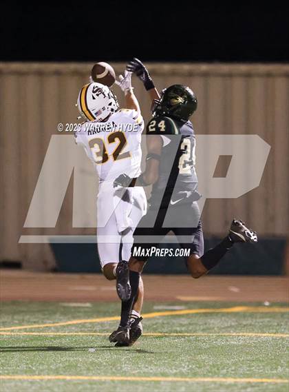 Thumbnail 2 in Saint Francis @ Monterey Trail photogallery.