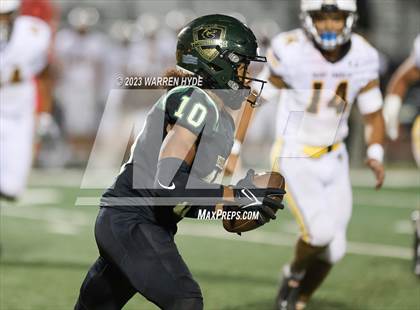Thumbnail 3 in Saint Francis @ Monterey Trail photogallery.