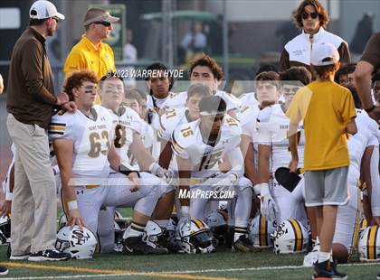 Thumbnail 3 in Saint Francis @ Monterey Trail photogallery.
