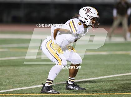 Thumbnail 3 in Saint Francis @ Monterey Trail photogallery.