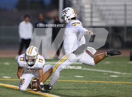 Thumbnail 3 in Saint Francis @ Monterey Trail photogallery.