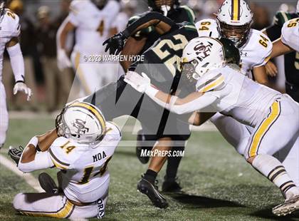 Thumbnail 3 in Saint Francis @ Monterey Trail photogallery.