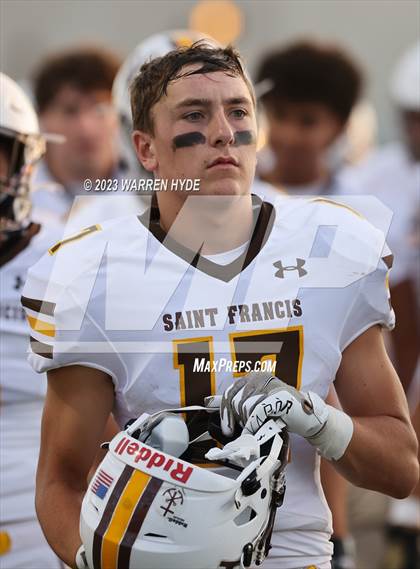 Thumbnail 2 in Saint Francis @ Monterey Trail photogallery.