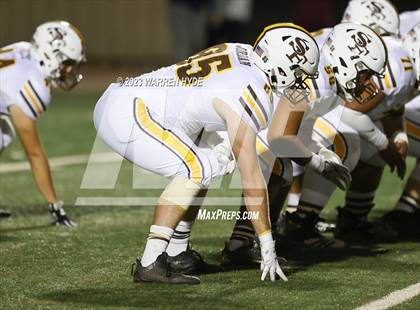 Thumbnail 3 in Saint Francis @ Monterey Trail photogallery.