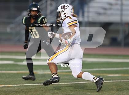 Thumbnail 3 in Saint Francis @ Monterey Trail photogallery.