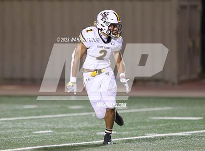 Thumbnail 1 in Saint Francis @ Monterey Trail photogallery.