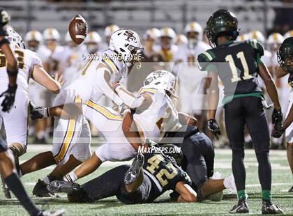 Thumbnail 3 in Saint Francis @ Monterey Trail photogallery.