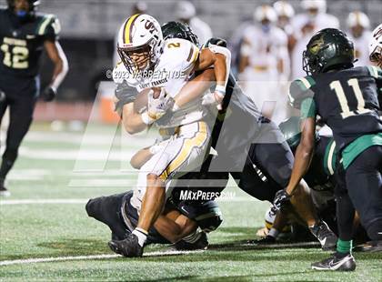 Thumbnail 2 in Saint Francis @ Monterey Trail photogallery.