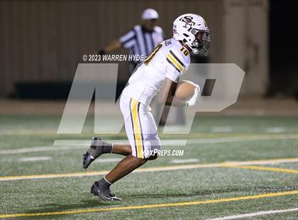 Thumbnail 2 in Saint Francis @ Monterey Trail photogallery.