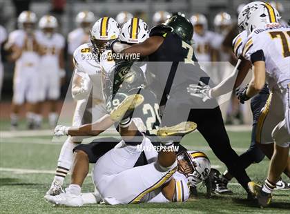 Thumbnail 1 in Saint Francis @ Monterey Trail photogallery.