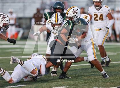 Thumbnail 3 in Saint Francis @ Monterey Trail photogallery.