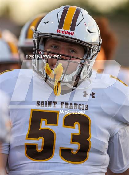 Thumbnail 2 in Saint Francis @ Monterey Trail photogallery.