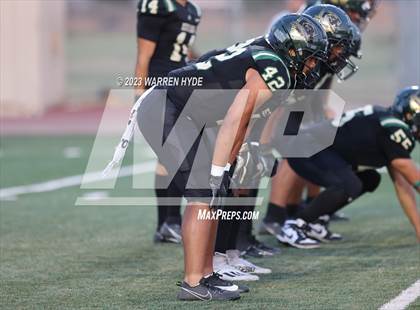 Thumbnail 3 in Saint Francis @ Monterey Trail photogallery.
