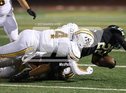Thumbnail 2 in Saint Francis @ Monterey Trail photogallery.