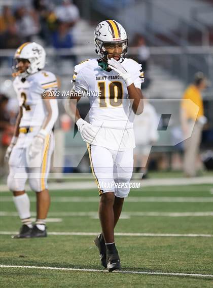 Thumbnail 3 in Saint Francis @ Monterey Trail photogallery.