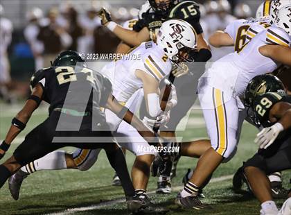 Thumbnail 1 in Saint Francis @ Monterey Trail photogallery.