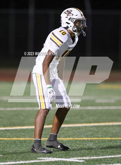 Thumbnail 3 in Saint Francis @ Monterey Trail photogallery.