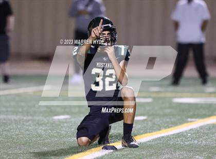 Thumbnail 3 in Saint Francis @ Monterey Trail photogallery.