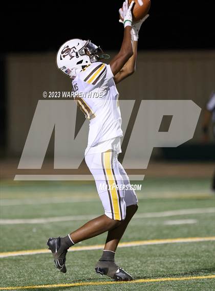 Thumbnail 3 in Saint Francis @ Monterey Trail photogallery.