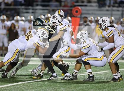 Thumbnail 1 in Saint Francis @ Monterey Trail photogallery.