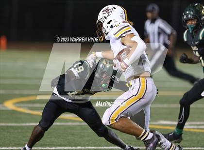 Thumbnail 3 in Saint Francis @ Monterey Trail photogallery.