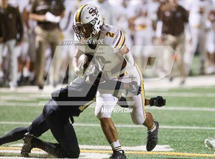 Thumbnail 3 in Saint Francis @ Monterey Trail photogallery.