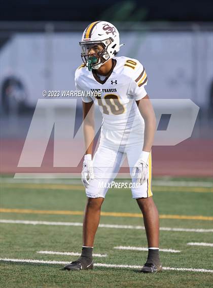 Thumbnail 3 in Saint Francis @ Monterey Trail photogallery.