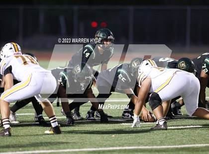 Thumbnail 1 in Saint Francis @ Monterey Trail photogallery.