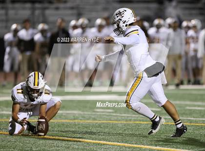 Thumbnail 3 in Saint Francis @ Monterey Trail photogallery.