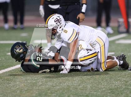 Thumbnail 3 in Saint Francis @ Monterey Trail photogallery.