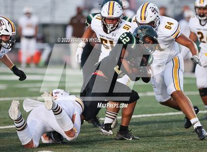 Thumbnail 2 in Saint Francis @ Monterey Trail photogallery.