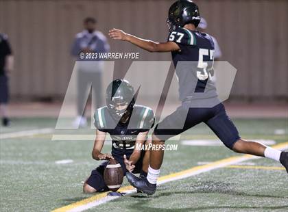 Thumbnail 2 in Saint Francis @ Monterey Trail photogallery.