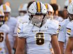 Photo from the gallery "Saint Francis @ Monterey Trail"
