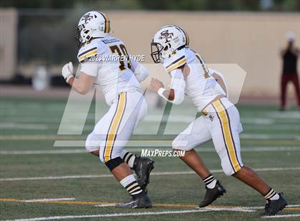 Thumbnail 1 in Saint Francis @ Monterey Trail photogallery.