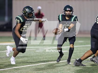 Thumbnail 1 in Saint Francis @ Monterey Trail photogallery.