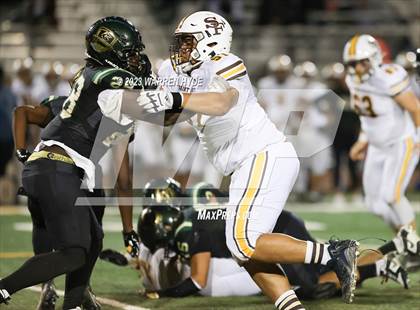 Thumbnail 2 in Saint Francis @ Monterey Trail photogallery.
