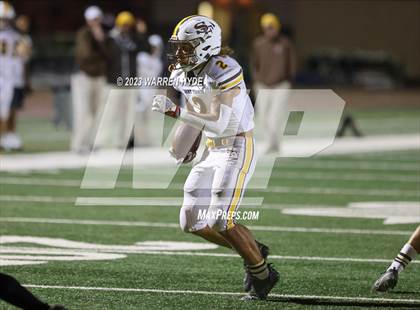 Thumbnail 3 in Saint Francis @ Monterey Trail photogallery.