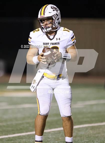 Thumbnail 3 in Saint Francis @ Monterey Trail photogallery.