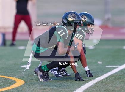 Thumbnail 3 in Saint Francis @ Monterey Trail photogallery.