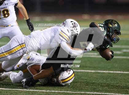 Thumbnail 1 in Saint Francis @ Monterey Trail photogallery.
