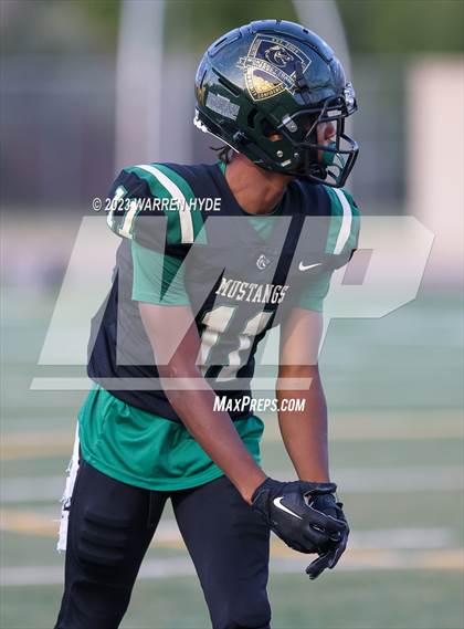 Thumbnail 3 in Saint Francis @ Monterey Trail photogallery.