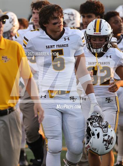 Thumbnail 2 in Saint Francis @ Monterey Trail photogallery.