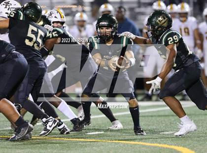 Thumbnail 3 in Saint Francis @ Monterey Trail photogallery.