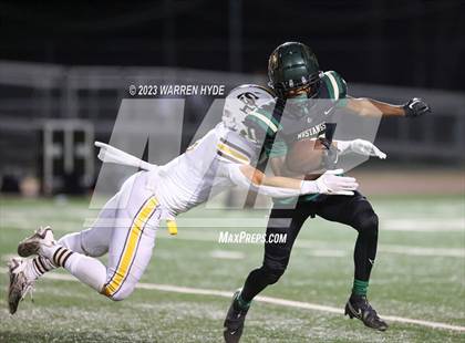 Thumbnail 2 in Saint Francis @ Monterey Trail photogallery.