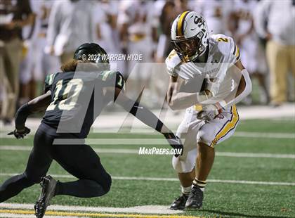 Thumbnail 2 in Saint Francis @ Monterey Trail photogallery.