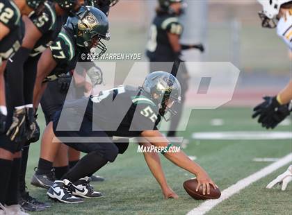 Thumbnail 2 in Saint Francis @ Monterey Trail photogallery.