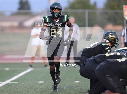 Thumbnail 3 in Saint Francis @ Monterey Trail photogallery.