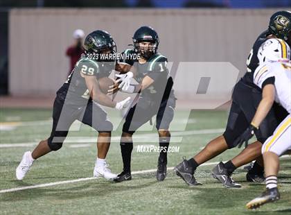 Thumbnail 2 in Saint Francis @ Monterey Trail photogallery.