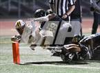 Photo from the gallery "Saint Francis @ Monterey Trail"